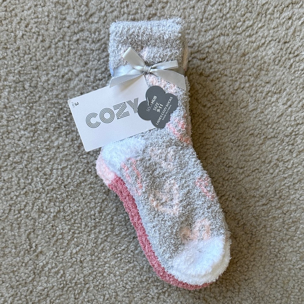 Cozy Sock Bundle